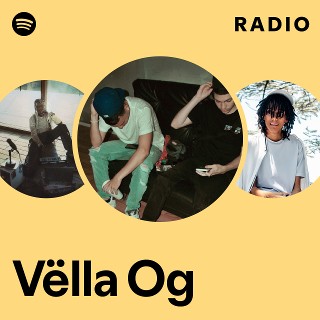 Imagem de Vëlla Og