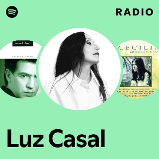 額装品/Primavera fotografica Lluis Casals Luz Casal | Spotify