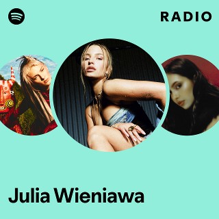 Imagem de Julia Wieniawa
