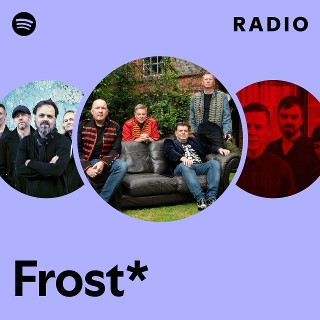洋楽 Frost mad at tha world Frost mad at tha world 洋楽
