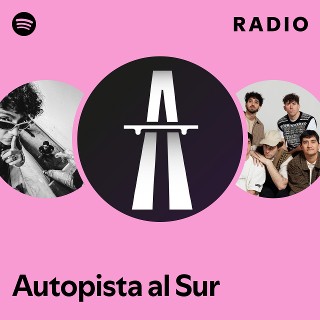 Imagem de Autopista Sur