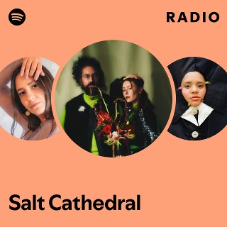 Imagem de Salt Cathedral