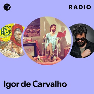 Imagem de Igor de Carvalho