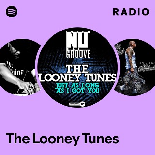 The Looney Tunes Radio | Spotify Playlist