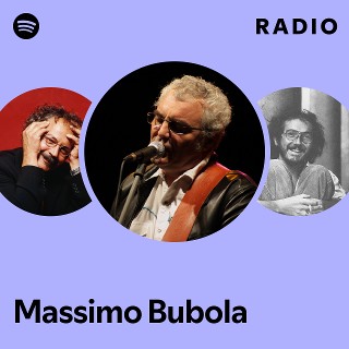 Imagem de Massimo Bubola