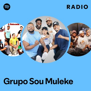 Imagem de Grupo Sou Muleke
