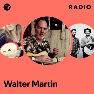 Imagem de Walter Martin