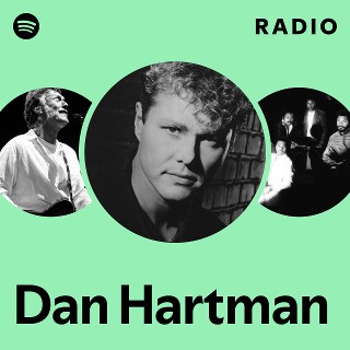 Dan Hartman | Spotify