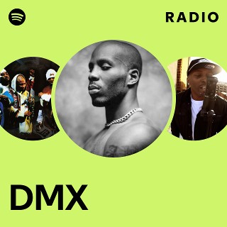 DMX | Spotify