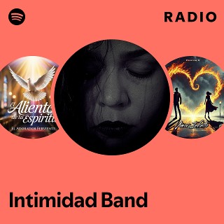 Imagem de Intimidad Band