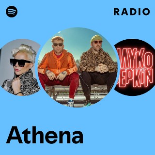 Athena Radio