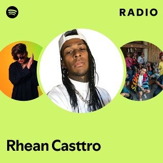 Imagem de Rhean Casttro