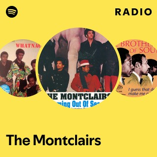 Phil Perry | Spotify