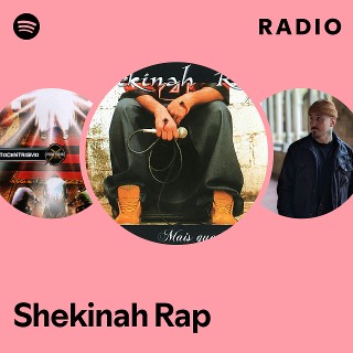 Imagem de Shekinah Rap
