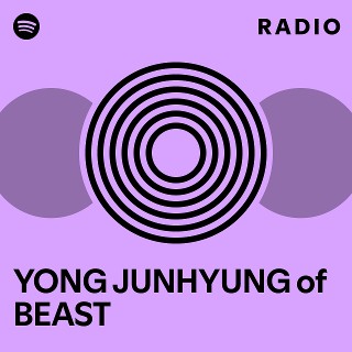 Imagem de Yong Junhyung