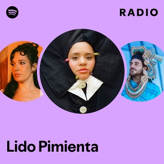 Imagem de Lido Pimienta