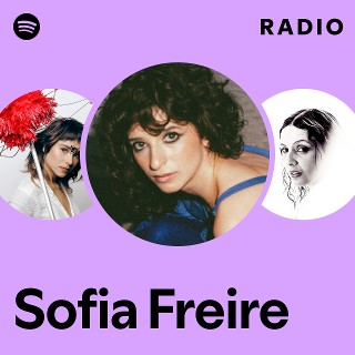 Imagem de Sofia Freire
