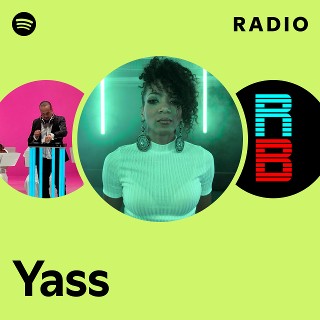 Yass | Spotify