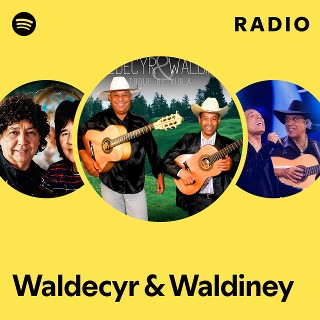Imagem de Waldecyr e Waldiney