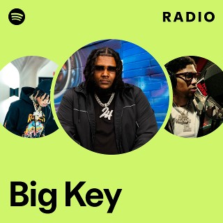 Big Key | Spotify