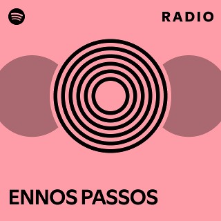 Imagem de Ennos Passos