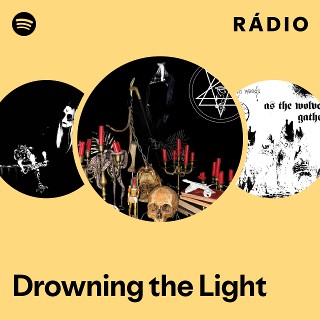 洋楽 Drowing The Light - CD-R EP LTD.200 Drowning The Light – Drowned | Releases | Discogs