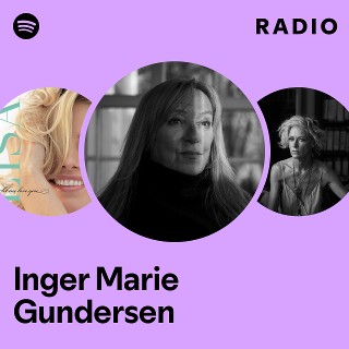 GUNDERSEN,INGER MARIE - By Myself - Amazon.com Music