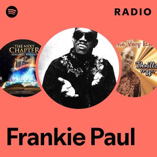 希少レコード！！　FRANKIE PAUL / CAROLINE 希少】Frankie Paul - Caroline