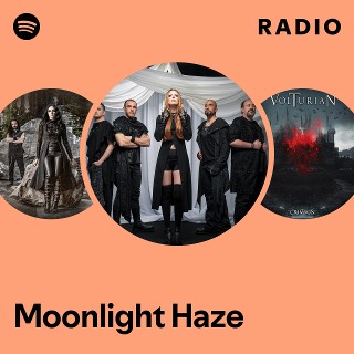 Imagem de Moonlight Haze