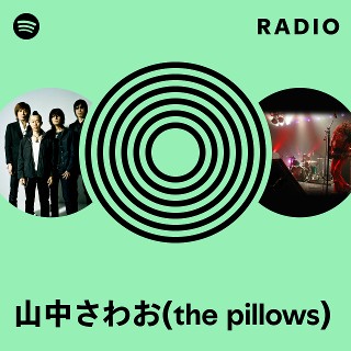 the pillows「山中さわお見聞録」 山中さわお、the pillows解散後初アルバム「あの花はどこに咲い
