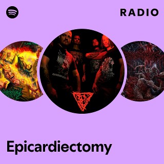 Imagem de Epicardiectomy