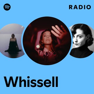 Imagem de Whissell