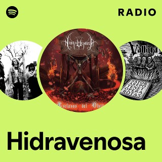 Imagem de Hidravenosa