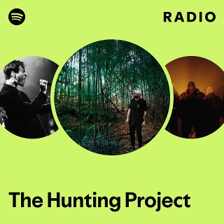 Imagem de The Hunting Project