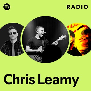 Imagem de Chris Leamy
