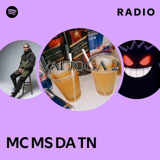 Imagem de MC MS DA TN