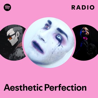 Imagem de Aesthetic Perfection