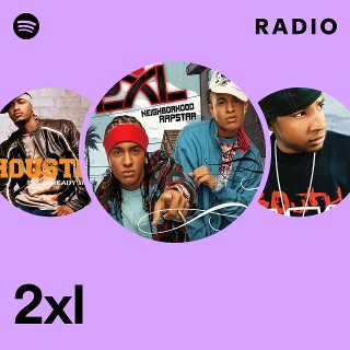 2xl | Spotify