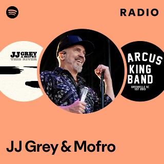 Imagem de Jj Grey & Mofro