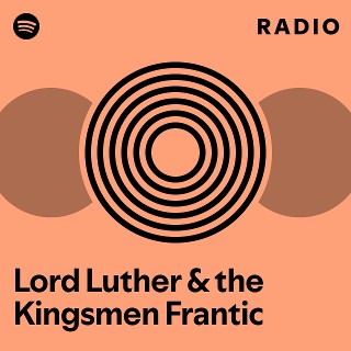 Imagem de Lord Luther