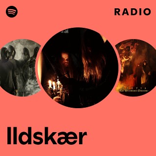 Imagem de Ildskær