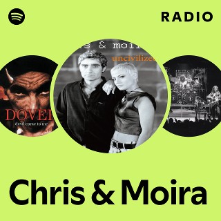 Imagem de Chris & Moira
