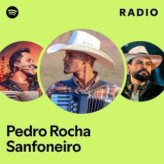 Imagem de Pedro Rocha Sanfoneiro