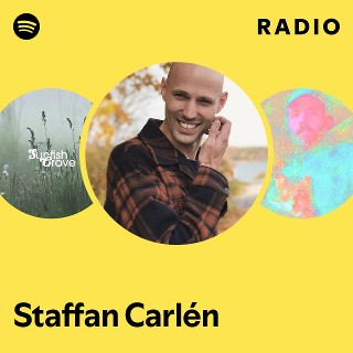 Imagem de Staffan Carlén