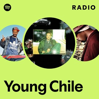 洋楽 Young Chile Young Chile | Spotify