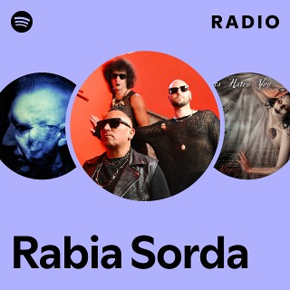 Imagem de Rabia Sorda