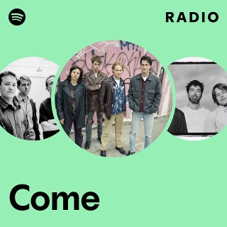 Come Radio