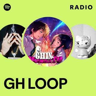 GH LOOP Radio - playlist by Spotify | Spotify