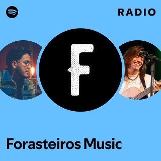 Imagem de Forasteiros Music