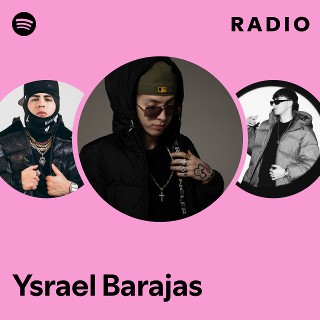 Ysrael Barajas Radio